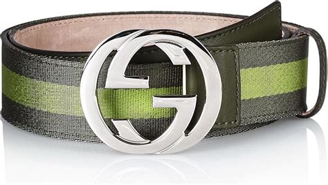 small gucci belt amazon